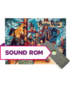 Tales of the Arabian Nights Sound Rom S3