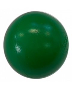 Cirqus Voltaire Menagerie Green Ball 