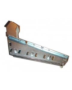 Ball Trough or Through Assembly A-16809-2