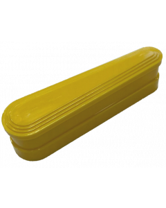 Gottlieb Flipper Cap Yellow C-13150