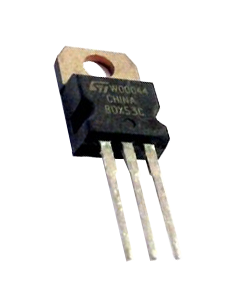 Transistor BDX53C