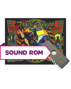 Black Knight 2000 Sound Rom U19