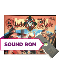Black Rose Sound Rom U14
