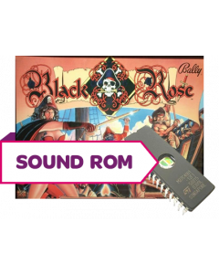 Black Rose Sound Rom U16