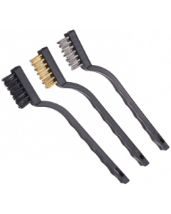 Mini Brush Set