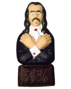 Dracula Figure