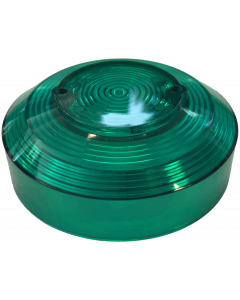 Data East Pop Bumper Cap Green