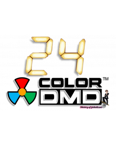 24 ColorDMD