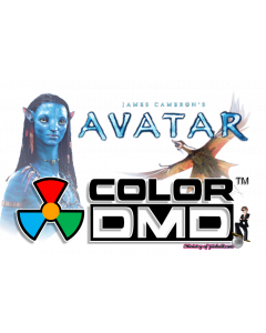 Avatar ColorDMD