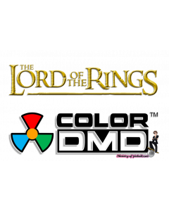 Lord of the Rings ColorDMD