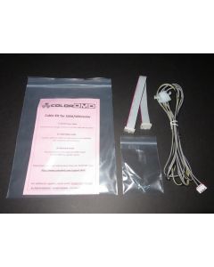 ColorDMD SAM/Whitestar Cable Kit