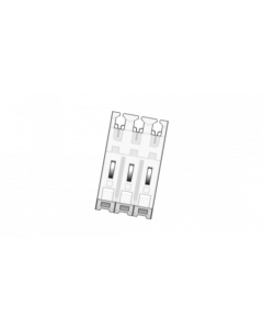 Connector IDC 3-Position