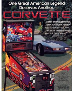 Corvette Flyer