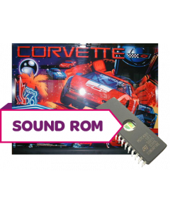 Corvette Sound Rom U2