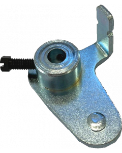 Williams Flipper Crank Left A-4962-L