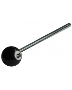 Custom 8 Ball Shooter Rod