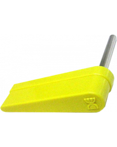 Data East Flipper Yellow Bat