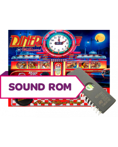 Diner Sound Rom U4