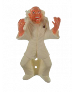 Monster Bash Dr Frankenstein Figure