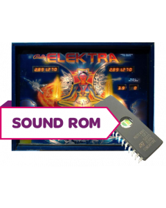 Elektra Sound Rom U3