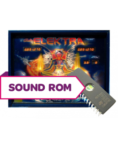 Elektra Sound Rom U4