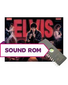 Elvis Sound Rom U36