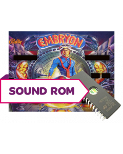 Embryon Sound Rom U5