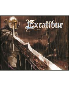 Excalibur Alternate Translite