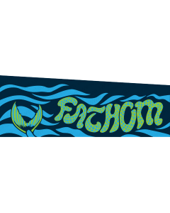 Fathom Stencil Kit