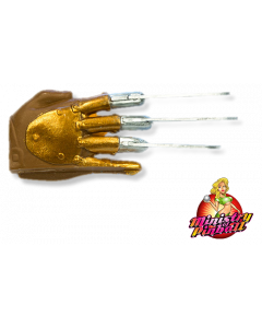 Freddy: a Nightmare on Elm Street Glove (Improved)