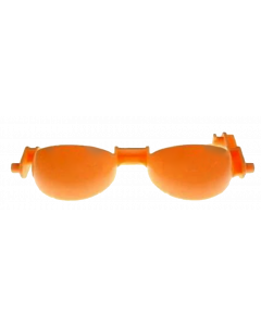 Road Show Eyelids RED 03-8469-1