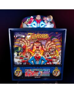 Funhouse 2.0 Topper