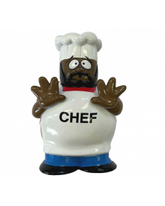 South Park Chef Figure