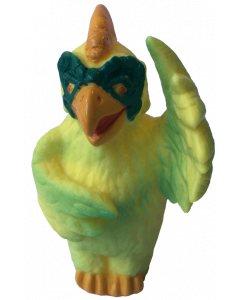 The Flintstones Dicta-Bird Figure 03-9194 