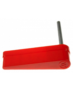 Williams Flipper Red Bat