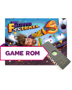 Flipper Football Game Rom U1L