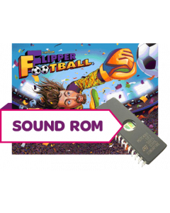 Flipper Football Sound Rom U29