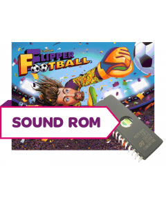 Flipper Football Sound Rom U31