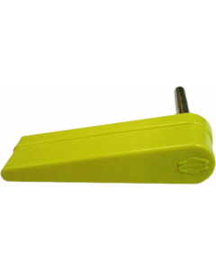 Sega Flipper Yellow Bat