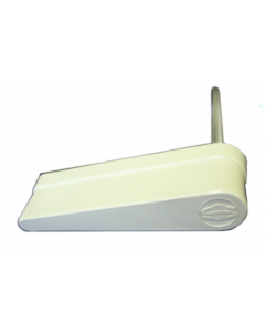 Sega Flipper White Bat