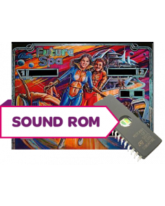 Future Spa Sound Rom