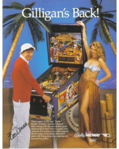 Gilligan's Island Flyer