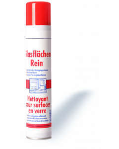 Glass Cleaner Dr. Becher