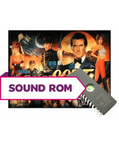 Goldeneye Sound Rom U17