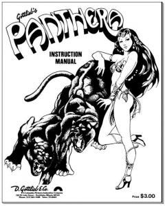 Panthera Manual