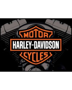 Harley Davidson Alternate Translite 1