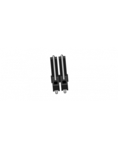 Molex Locking Header 2-PIN