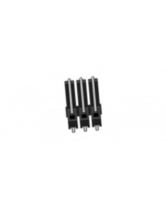 Molex Locking Header 3-PIN