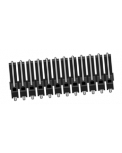 Molex Locking Header 12-PIN