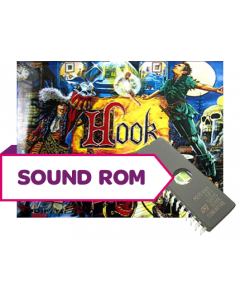 Hook Sound Rom U7